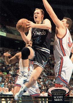Scott Skiles