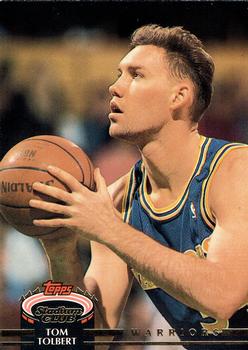 Tom Tolbert