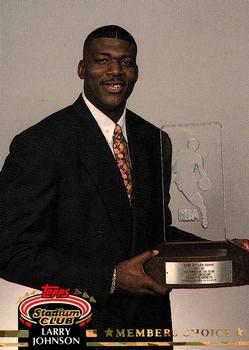 Larry Johnson