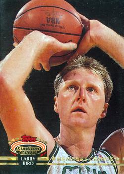 Larry Bird