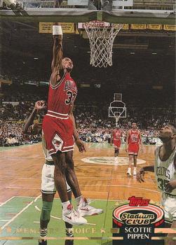 Scottie Pippen