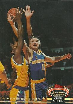 Chris Mullin