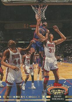 Isiah Thomas