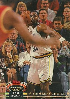 Karl Malone