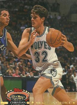 Christian Laettner