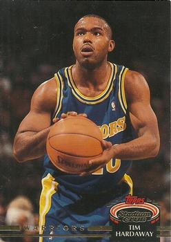 Tim Hardaway