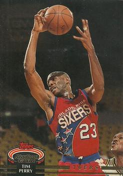 Tim Perry