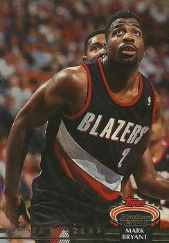 Mark Bryant