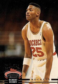 Robert Horry