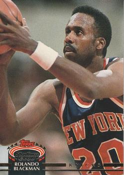 Rolando Blackman