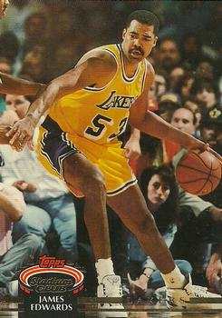 James Edwards