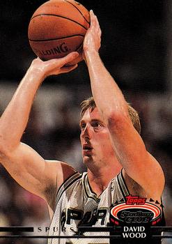 David Wood