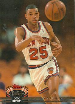 Doc Rivers