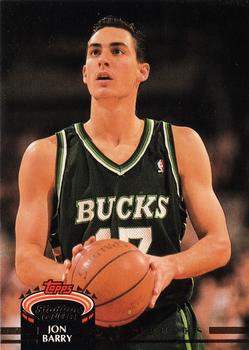 Jon Barry