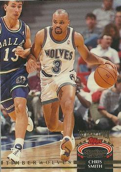 Chris Smith
