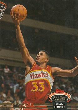 Duane Ferrell