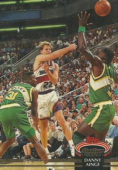 Danny Ainge