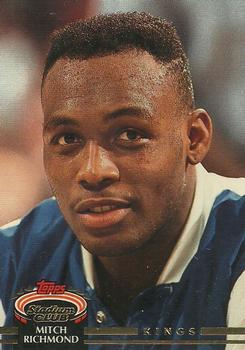 Mitch Richmond