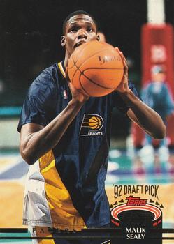 Malik Sealy