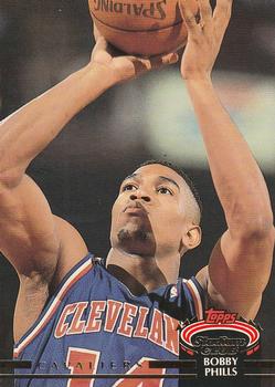 Bobby Phills
