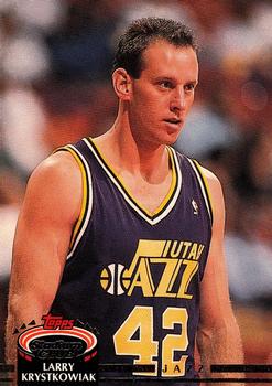 Larry Krystkowiak