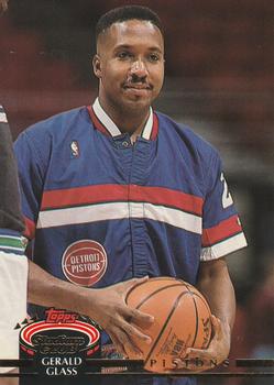 Gerald Glass