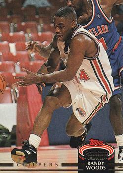 Randy Woods