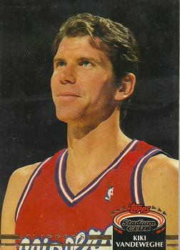 Kiki Vandeweghe