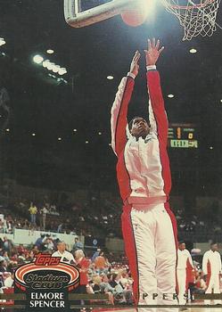 Elmore Spencer