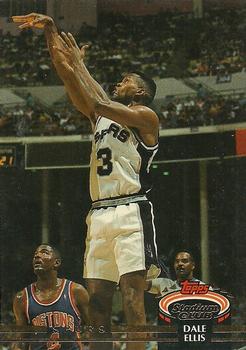Dale Ellis