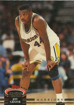 Jeff Grayer