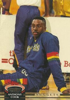 Anthony Cook