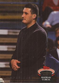 Radisav Curcic