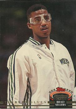 Brad Sellers