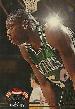 Ed Pinckney
