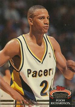 Pooh Richardson