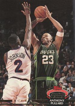Anthony Pullard