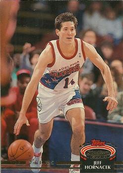 Jeff Hornacek