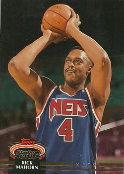 Rick Mahorn