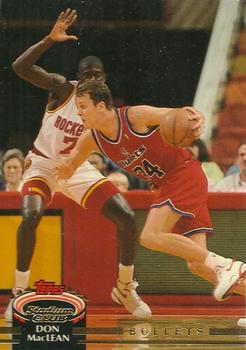 Don MacLean