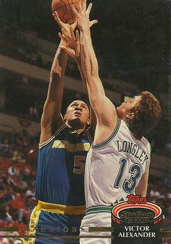 Victor Alexander