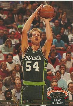 Brad Lohaus