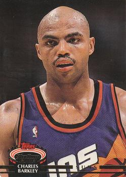 Charles Barkley