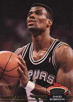 David Robinson