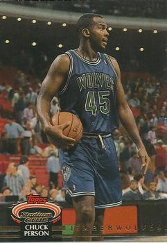Chuck Person