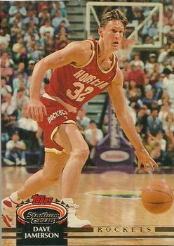 Dave Jamerson