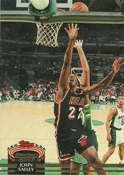 John Salley