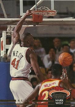 Mark West