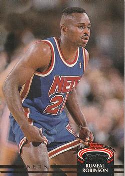 Rumeal Robinson