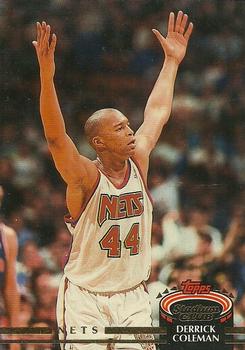 Derrick Coleman